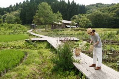 山田雄太郎造園事務所